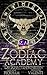 Die Schattenprinzessin (Zodiac Academy #4)