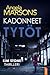 Kadonneet Tytöt (Kim Stone #3)
