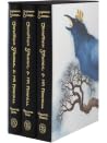 Jonathan Strange ...