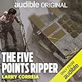 The Five Points Ripper 