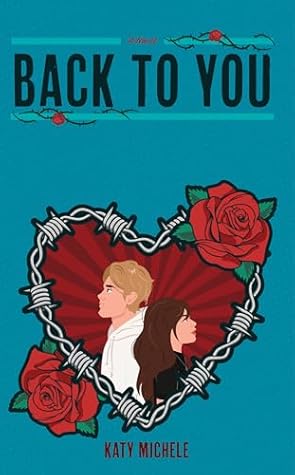 Back To You (Lenny's Bartenders Book 3)