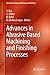 Advances in Abrasive Based Machining and Finishing Processes by S. Das