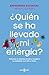 ¿Quién se ha llevado mi energía?: Refuerza tu sistema inmune, recupera tu vitalidad, vive más y mejor (Spanish Edition)