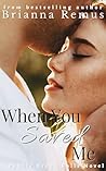 When You Saved Me (Pebble Brook Falls, #3)