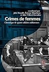 Crimes de femmes