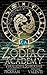 Verfluchte Schicksale (Zodiac Academy #5)