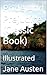 Pride And Prejudice (Classic Book): Illustrated