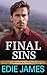 Final Sins (Redemption Creek Romantic Suspense Book 7) by Edie James