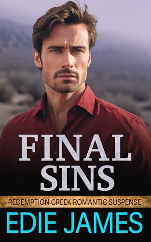 Final Sins (Redemption Creek Romantic Suspense Book 7)