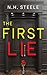 The First Lie (Shadows of D...
