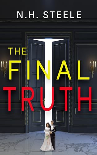 The Final Truth (Shadows of Deception Book 3)