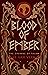 Blood of Ember (The Crowns of Talam Book 2)