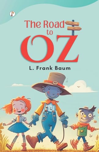 Road to Oz