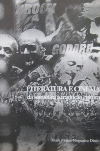 Literatura e cinema: Da semiotica à tradução cultural.
