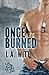 Once Burned (The Anchor Point Series)
