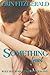 Something Saved (Wolf Mountain Ranchers, #5)