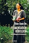Fermentation Rébe...