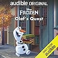 Disney Frozen: Olaf's Quest