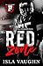 Red Zone by Isla Vaughn