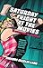 Saturday Fright at the Movies by Amanda Cecelia Lang