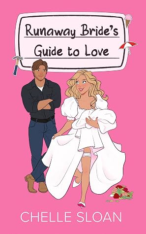 Runaway Bride's Guide to Love