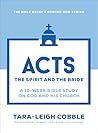 Acts (The Bible R...
