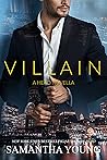 Villain by Samantha Young