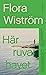 Här ruvar havet