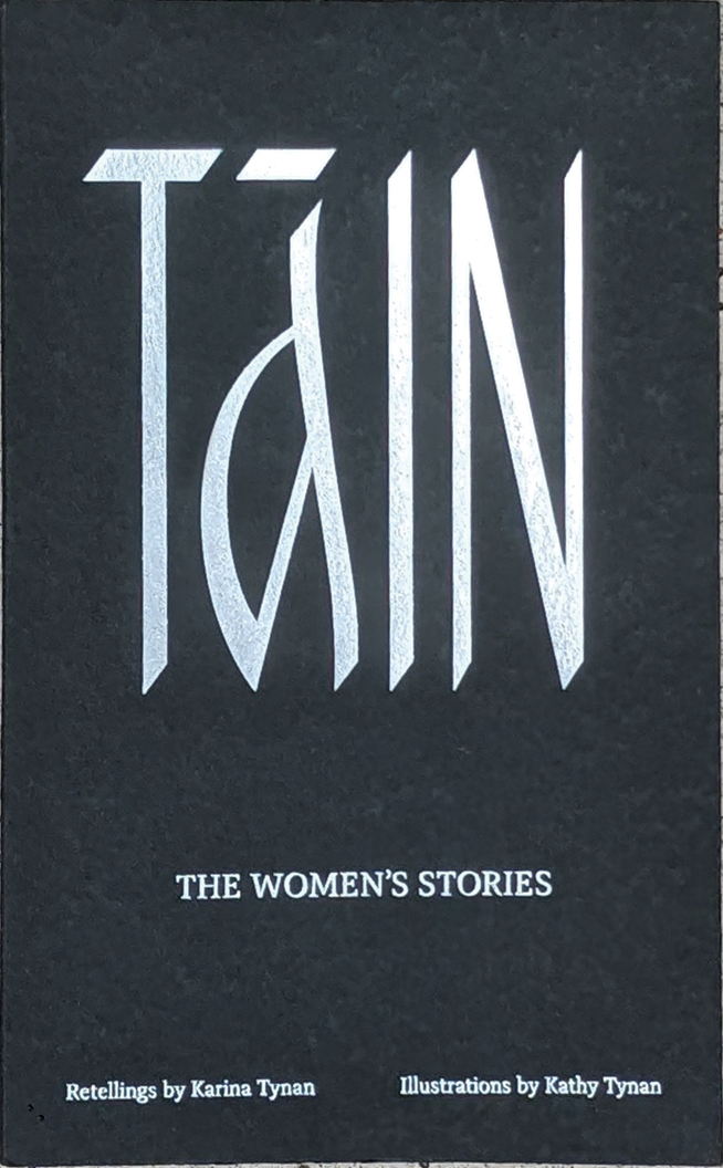 Táin: The Women’s Stories (Paperback)