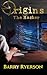 Origins: The Hacker: A stan...
