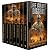 The Grave Diggers Box Set - Books 1 - 7: A Zombie Apocalypse Military Thriller