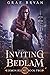 Inviting Bedlam (Demon Boun...