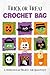 Trick or Treat Crochet Bag:...