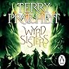 Wyrd Sisters by Terry Pratchett