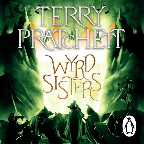 Wyrd Sisters