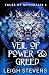 Veil of Power & Greed