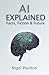AI Explained by Nigel Poulton AI Explained by Nigel Poulton