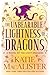 The Unbearable Lightness of Dragons by Katie MacAlister