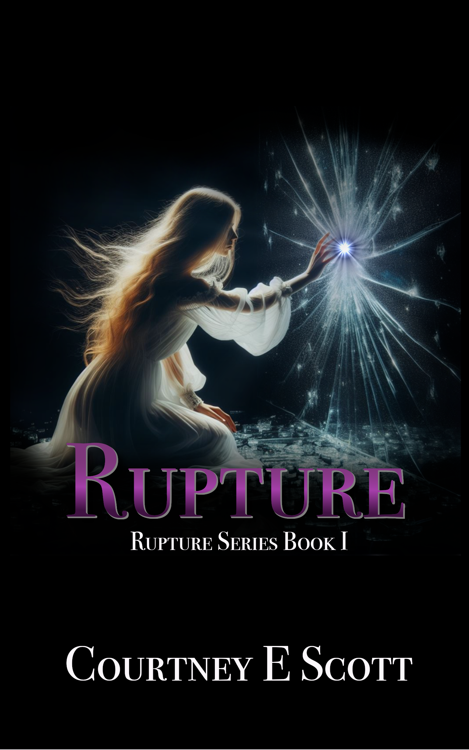 Rupture (Rupture, #1)