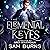 The Elemental Keyes (Circle the Square #1)