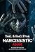Deal and Heal from Narcissistic Abuse by VOOFA