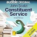 Constituent Service: A Third District Story 