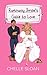 Runaway Bride's Guide to Love