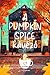 A Pumpkin Spice Kávézó (Dream Harbor, #1)