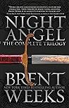 Night Angel: The ...