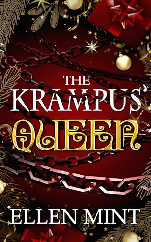 The Krampus' Queen (Kindle Edition)