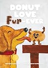 Donut Love Fur-ever