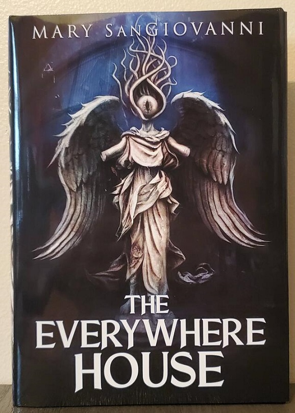 The Everywhere House (Hardcover)