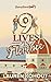 9 Lives in Florence: An Overseas Forbidden Romance (Cherry Stems Book 2)