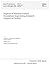 Impacts of National Science Foundation Engineering Research S... by National Academy of Enginee...